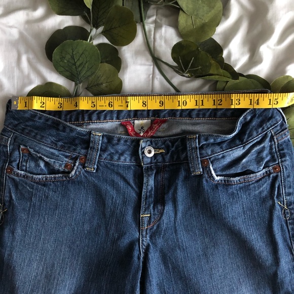Vintage Lucky Brand Bootcut Jeans - Picture 4 of 6